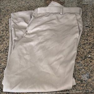 Van Heusen Travelers Straight Men’s Slacks